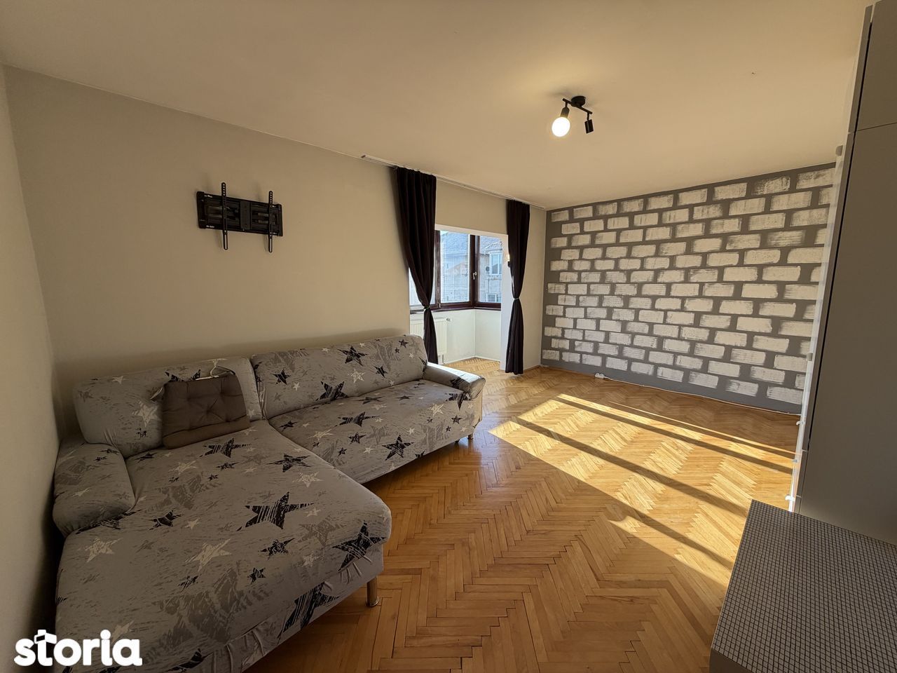 Apartament 3 camere, Zona Bucovina, Recent Renovat, Mobilat - Poză 6