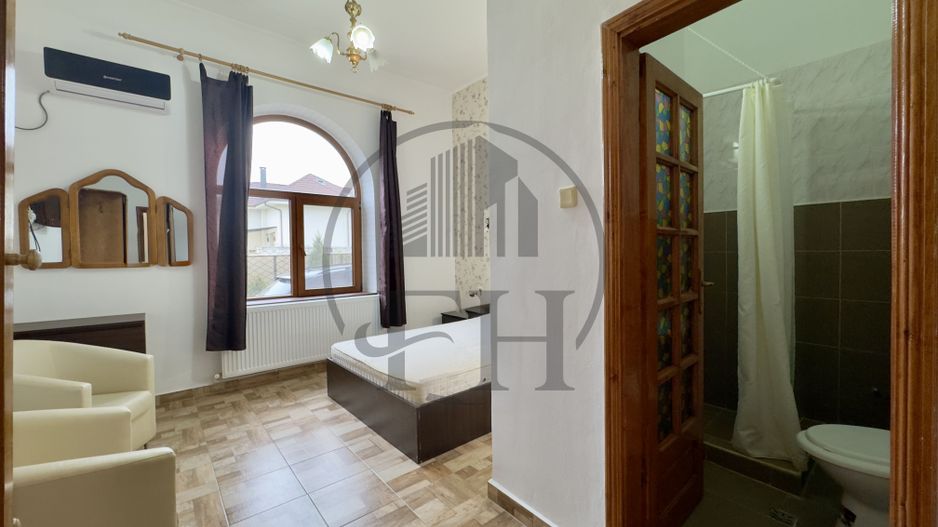 Casă/Vilă de vânzare Eforie Sud, Constanța - Poză 12