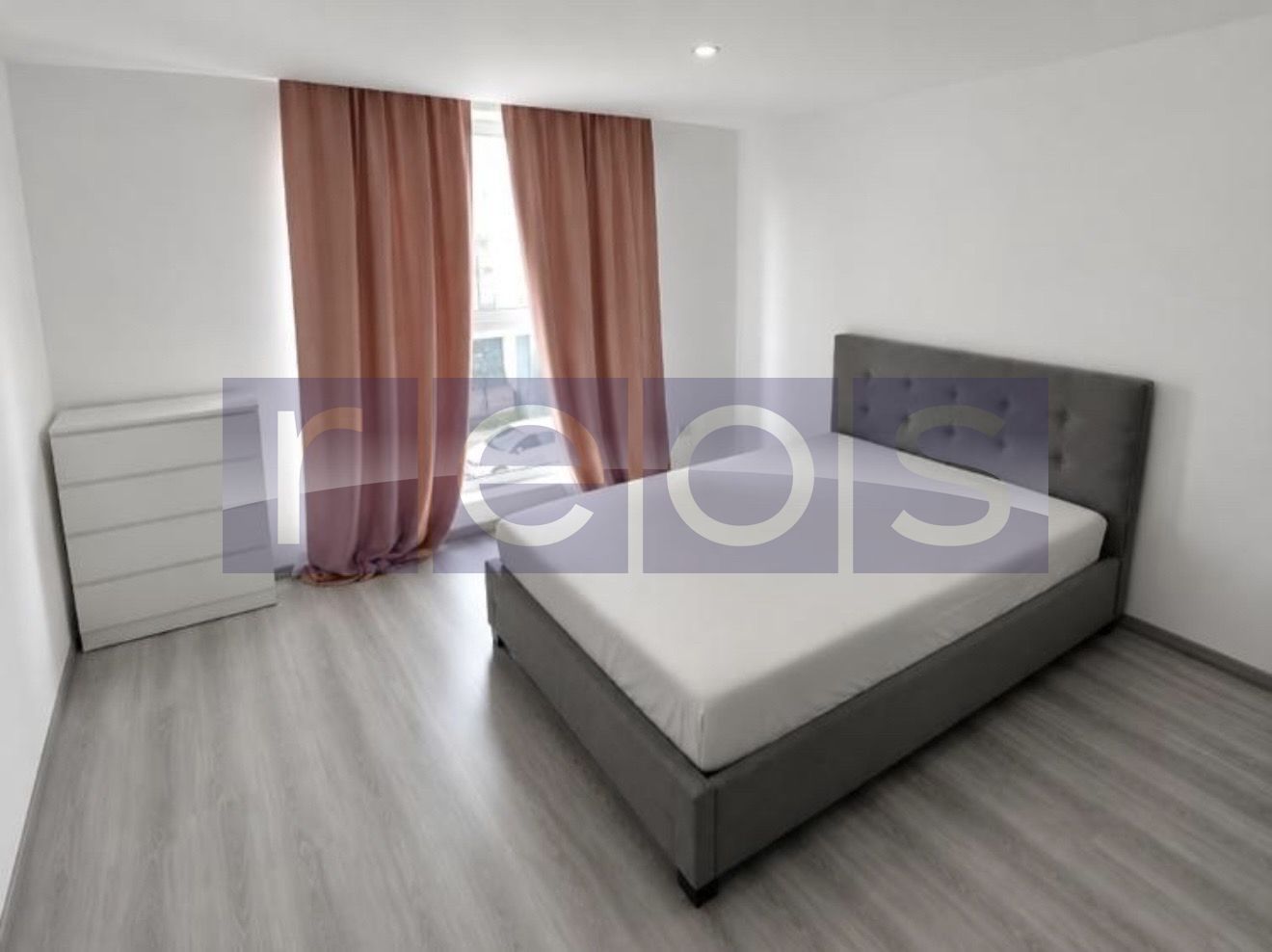 VÂNZARE 3 CAMERE | ZONA PALLADY | LOC DE PARCARE - Poză 3