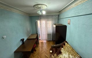 Ap 3 cam, 2 băi, 2 balcoane - B-dul Pacurari , 72.6 mp 130.000 €  neg. - Poză 3