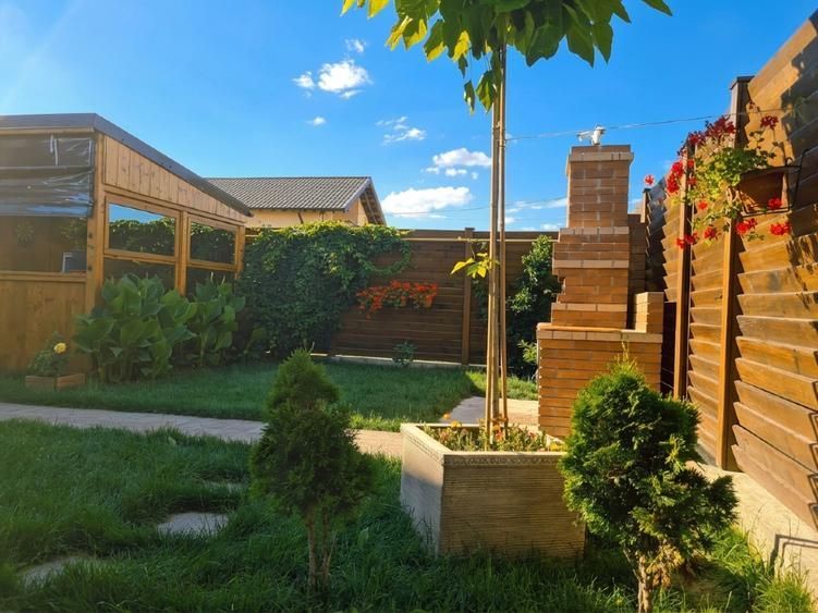 Casă individuală P+1 în Agigea – Cartier Eroilor | 212 mp utili - Poză 4