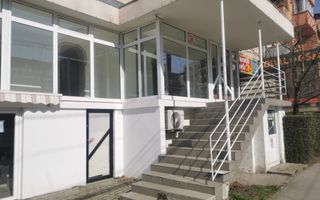 Spațiu comercial stradal | Vitrină mare | Zonă cu trafic intens - Poză 2