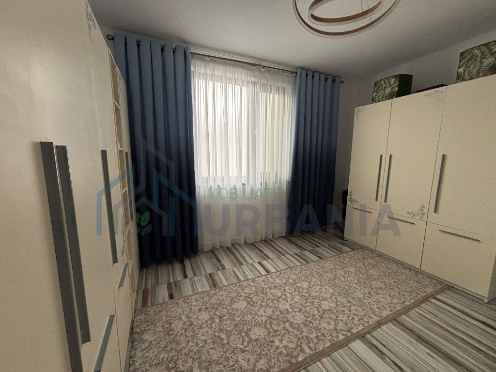 Casă de vânzare în Visan, zona Bucium, P+1, 124 mp, mobilată și utilată - Poză 6