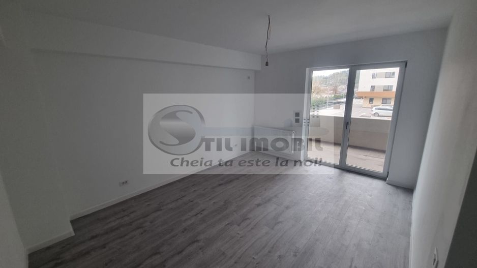 Apartament cu 2 camere. 0% comision ! INTABULAT ! - Poză 1