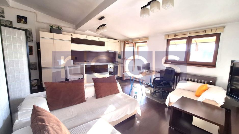 500 EURO | APARTAMENT 2 CAMERE ZONA MARRIOTT - Poză 3