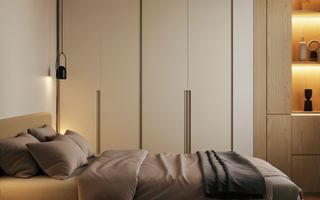 Oferta 0 Comision! Apartament tip duplex, 2 camere, metrou Berceni - Poză 2