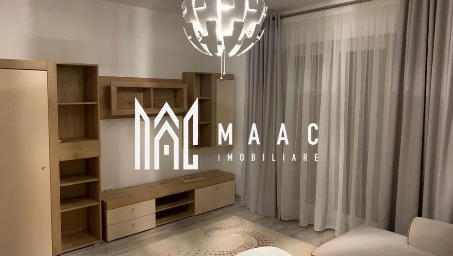 Apartament 2 camere I Etajul 6 I Parcare I Zona Avangarden - Poză 1