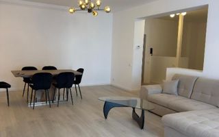 Apartament 2 camere  Herastrau***  110mp + Parcare subterana - Poză 2