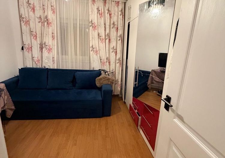 2 camere Rahova -strada Barnova - Poză 4