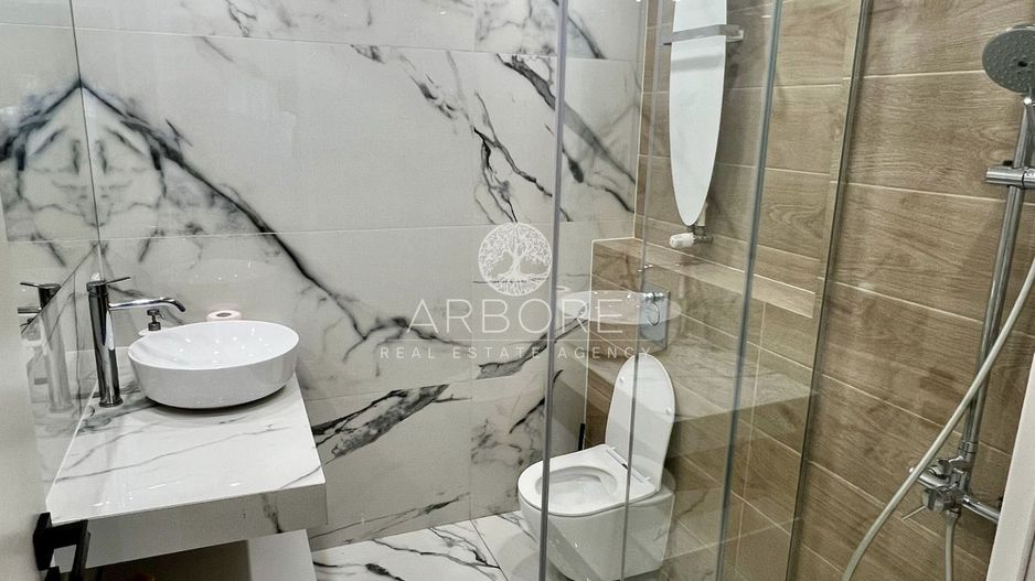 Apartament 3 camere decomandat, mobilat-utilat lux, zona Pipera - Poză 6