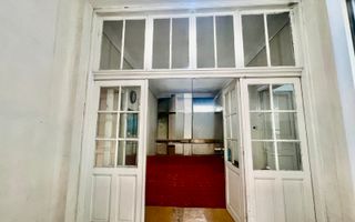 Raritate Parc Carol | Vila neoromânească curte libera 165mp - Poză 4