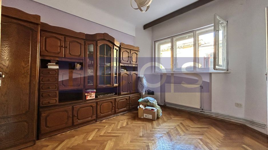 VANZARE 4 CAMERE CIRCULAR | ZONA UNIVERSITATE - Poză 8