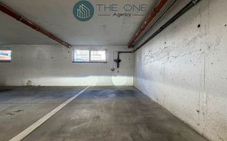 Apartament 2 camere luminos, parcare subterană, bloc nou | EROILOR - Poză 11