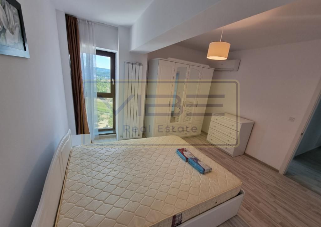 Tudor Vladimirescu- 3 CAMERE- BlOC NOU ! - Poză 4
