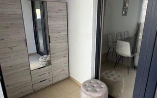 Iancu Nicolae  British School vila de închiriat 5 camere cu piscină - Poză 7