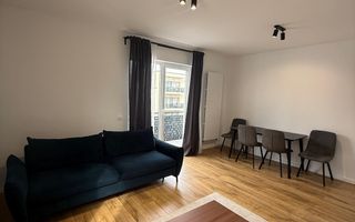 Apartament 2 camere, 60 mp, parcare, bloc nou, zona Romul Ladea - Poză 3