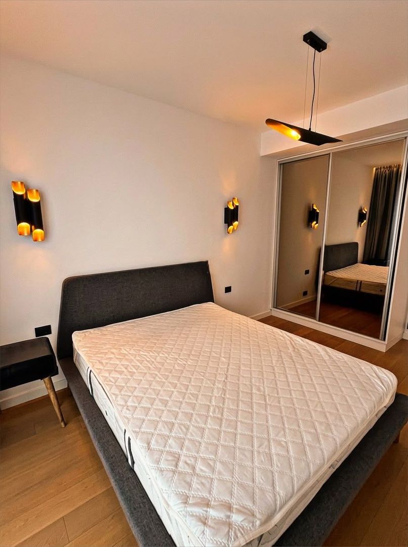One Herastrau Towers 2 camere - Poză 8
