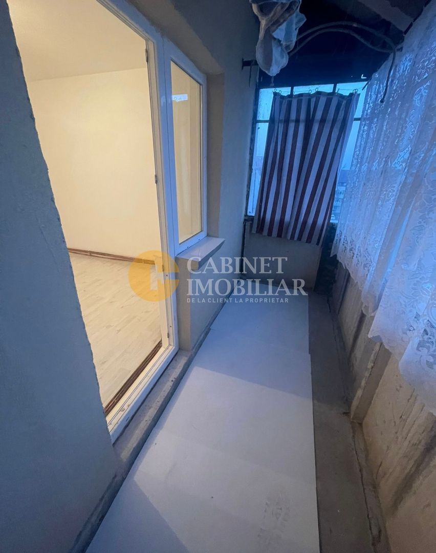 Apartament 3 Camere Complet Renovat | Tomești – Ideal Locuință sau Investiție - Poză 9