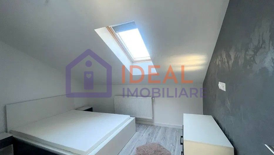 Apartament 3 camere – Dna Stanca | etaj 3 | 53 mp - Poză 4