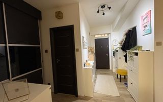 Apartament 2 camere de vanzare | mobilat & utilat, Popești-Leordeni - Poză 11