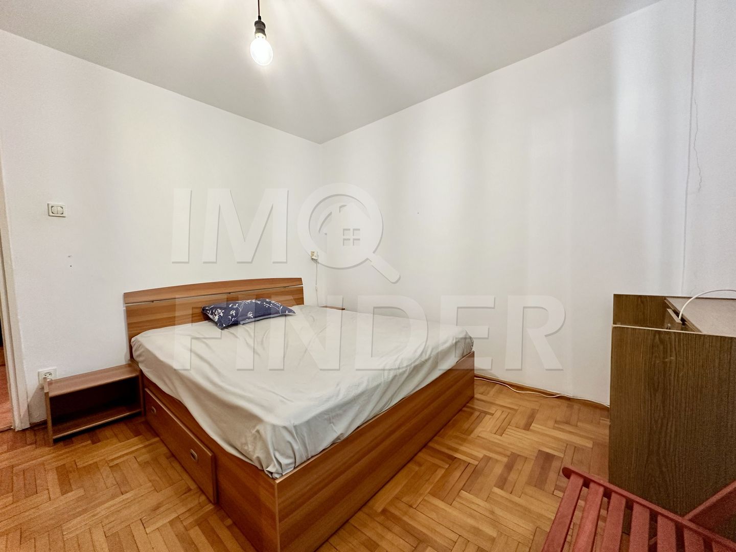 Închiriere 2 camere, Gheorgheni, Godeanu lângă Interservisan - Poză 10