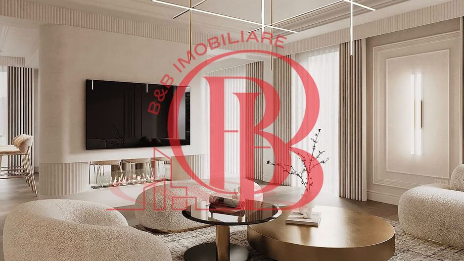 Apartament 3 camere-Duplex Bloc Finalizat Theodor Pallady - Poză 17