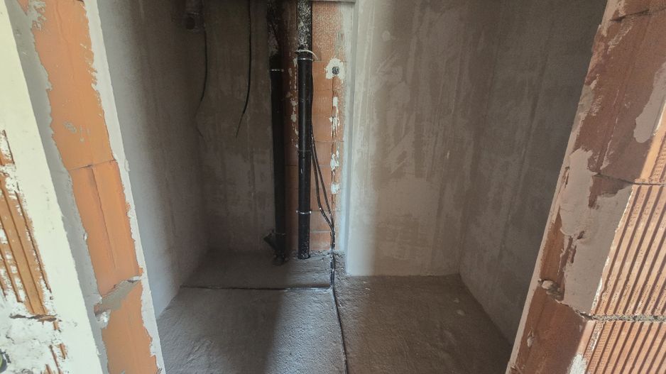 Apartamente cu 1 cameră, clasă energetică A, bloc NOU - Poză 14