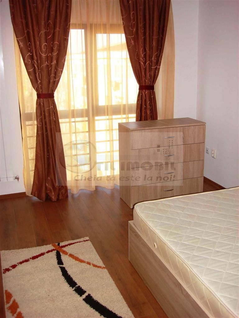 Apartament 2 camere Nicolina 1 - imobil nou- 390 euro - Poză 6