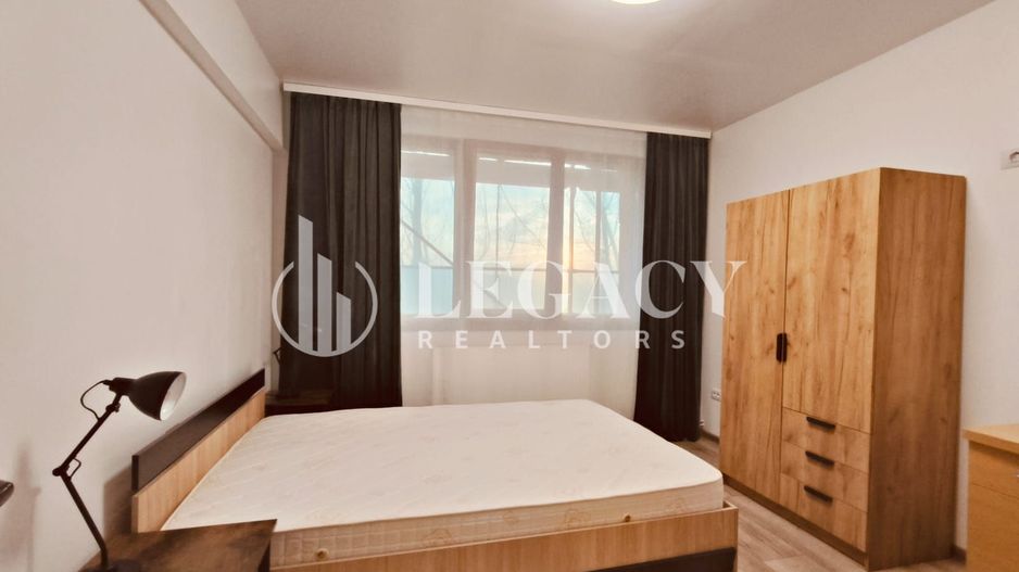 Apartament 3 camere de închiriat, ultracentral, Mamma Mia - Poză 3