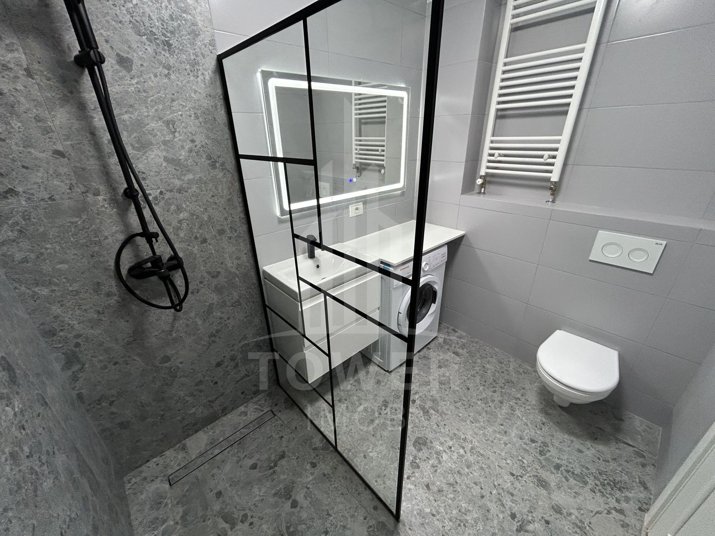 Apartament 2 camere de închiriat - Poză 9