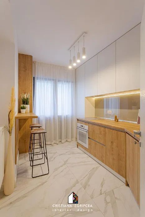 Apartament 2 camere premium – Herăstrău Parkview - Poză 4