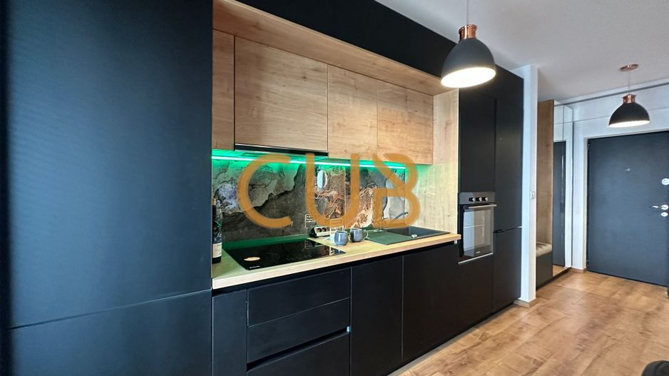 2cam DEOSEBIT|2loc.parcare, terasa11mp| Q apartments Lipovei - Poză 4