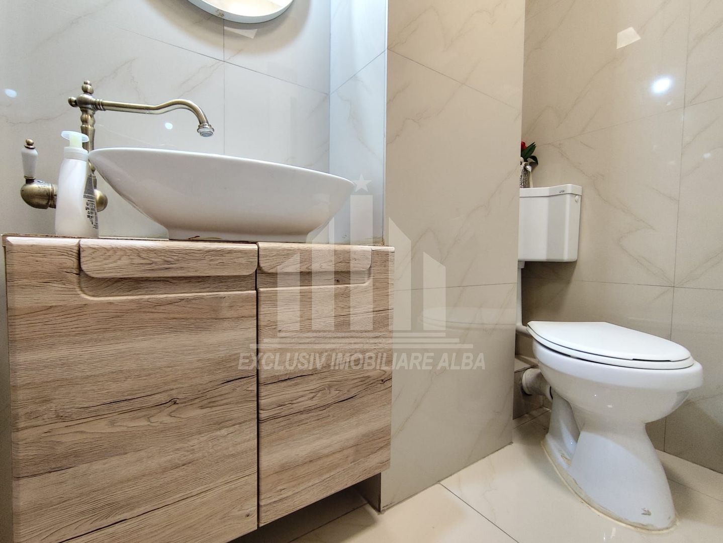 Garsoniera de vanzare in M-uri - Poză 6