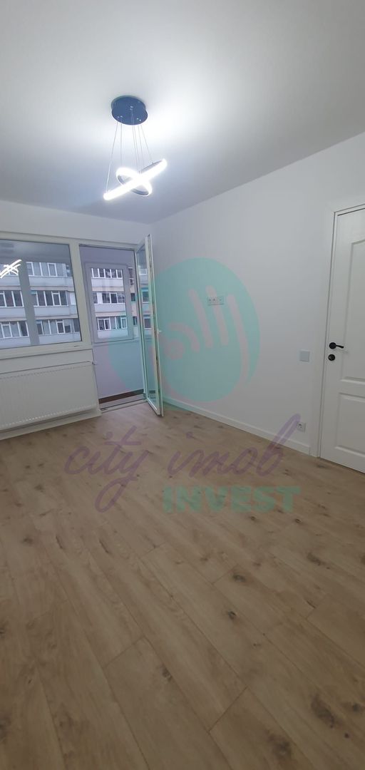 3 camere complet renovat – Iancului - Poză 8