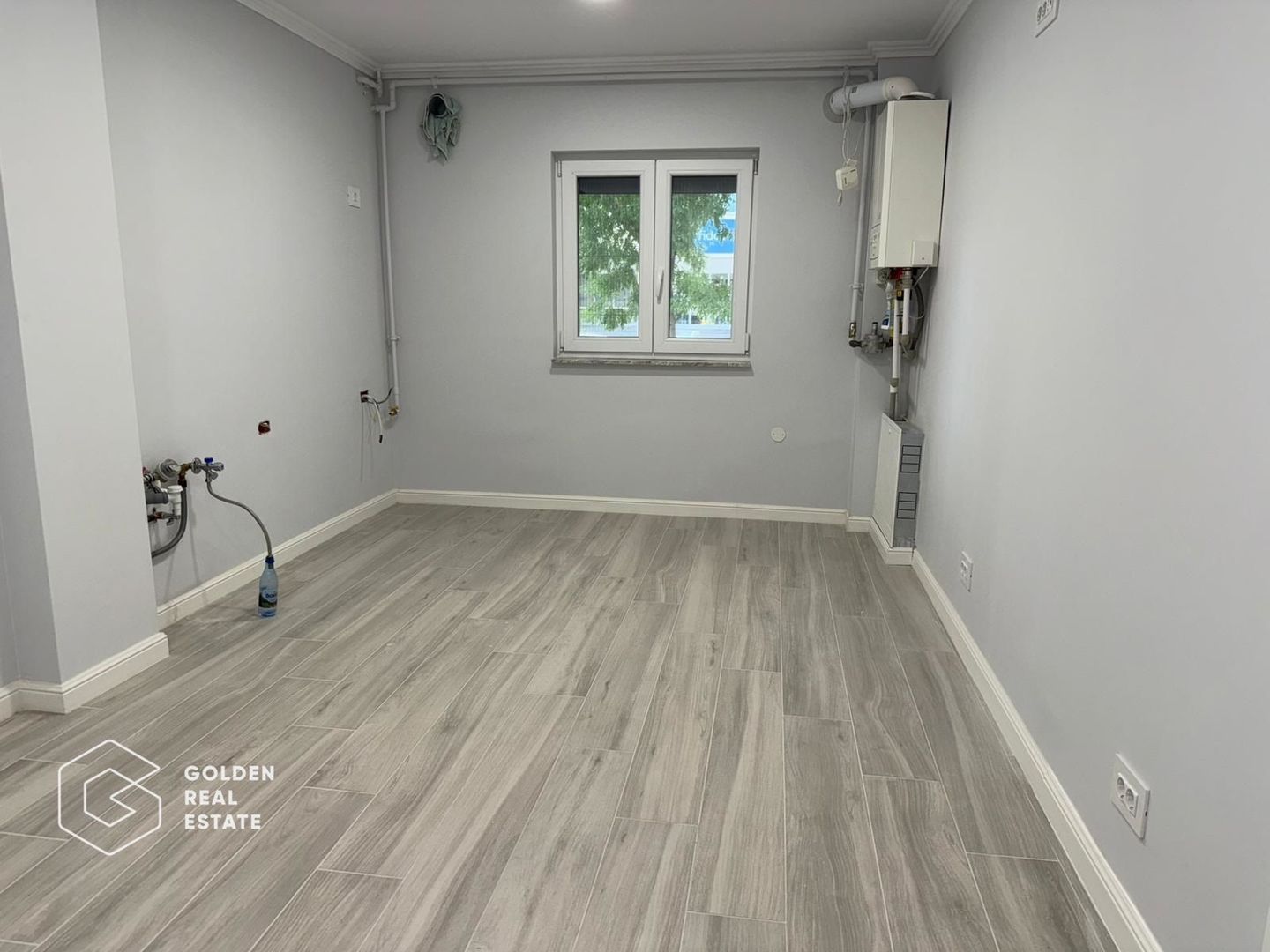 Spațiu comercial renovat 56 mp, parter, Micălaca, lângă Genesys - Poză 3