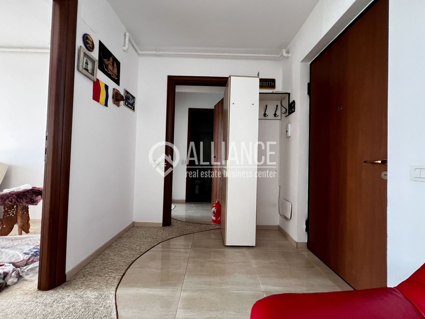 TOMIS PLUS(COD 05)-Apartament 3 Camere Cu Parcare Subterana - Poză 16
