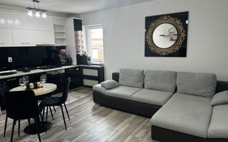 Apartament 2 Camere | 56,44 MP | Loc de Parcare | Drumul Fermei - Poză 2