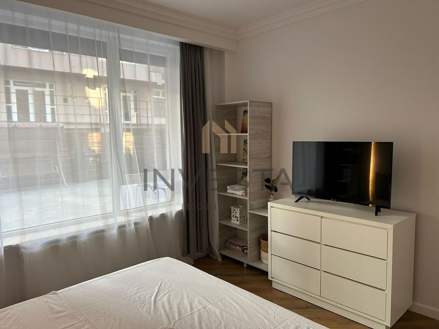 APARTAMENT 2 CAMERE CURTE PROPRIE BORHANCI! - Poză 5