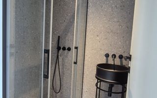 Loft 4 camere, 2 dormitoare si birou, 3 bai, terasa - Zona Floreasca - Poză 18