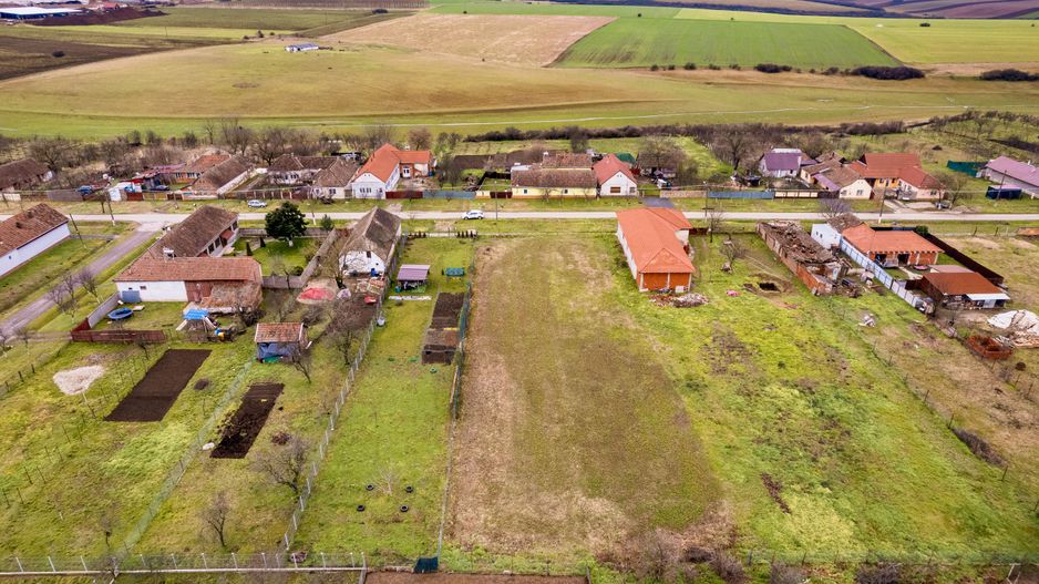 Teren intravilan în Aluniș - Poză 5