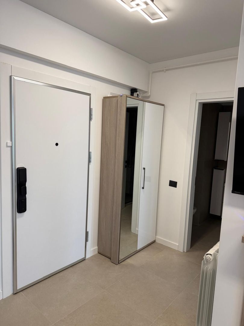 2 camere | Mobilat | Parcare | Etaj 5 | Alezzi Odyssey - Resort modern - Poză 27
