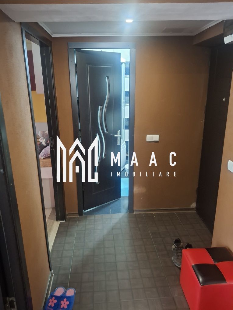 Apartament 2 camere | parter | mobilat si utilat | centrala termica - Poză 4