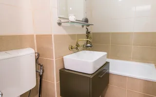 APARTAMENT 3 CAMERE , ETAJ 3, CRAIOVITA - ORIZONT - Poză 14
