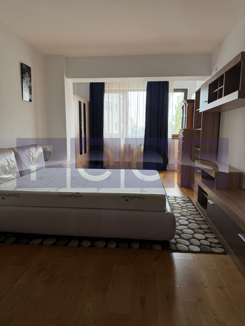 INCHIRIERE 3 CAMERE | NORDULUI | 110MP | MOBILAT SI UTILAT | - Poză 6