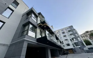 BRASADAS închiriază ap 2 cam. terasa, bloc NOU lux, UNIRII. - Poză 14