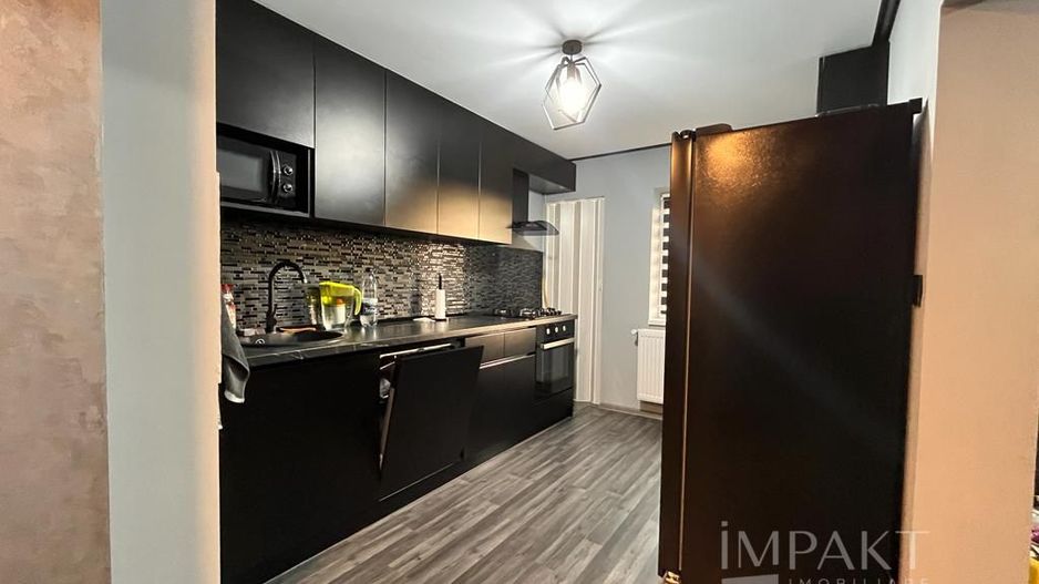 Apartament cu 4 camere, in cartierul Marasti! - Poză 5