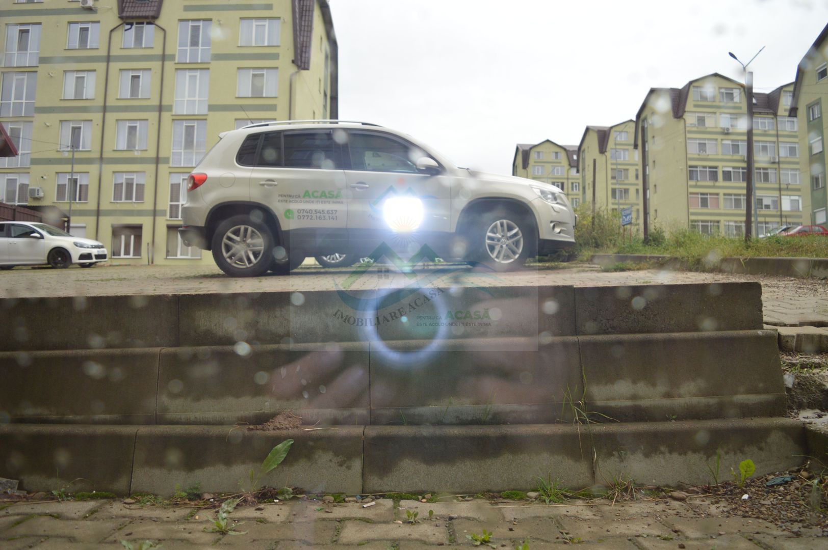 Apartament 3 camere Burdujeni/Suceava - Poză 19