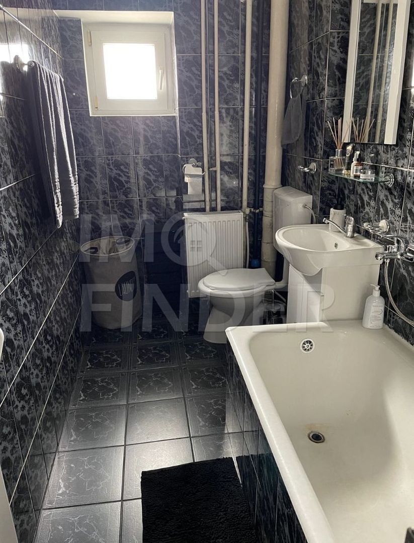 Vanzare 3 camere, Marasti, zona Romstal ,etaj intermediar - Poză 7