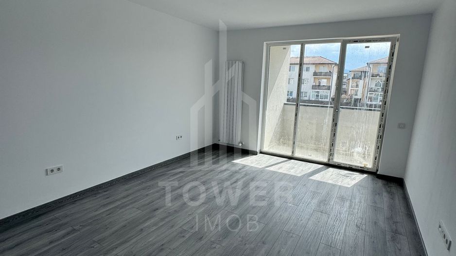 Apartament 3 camere de vânzare in Șelimbăr zona Pictor Brana - Poză 4