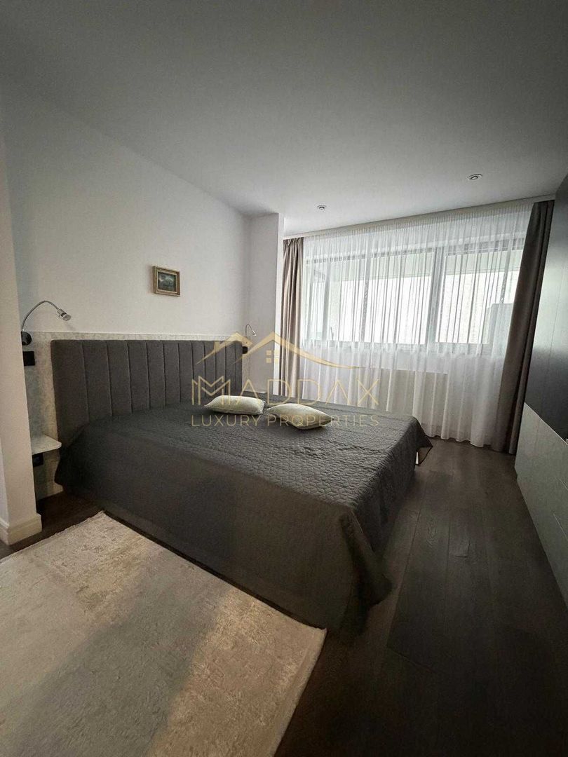 Inchiriere studio decomandat /// parcare inclusă /// Aviatiei - Baneasa - Poză 3
